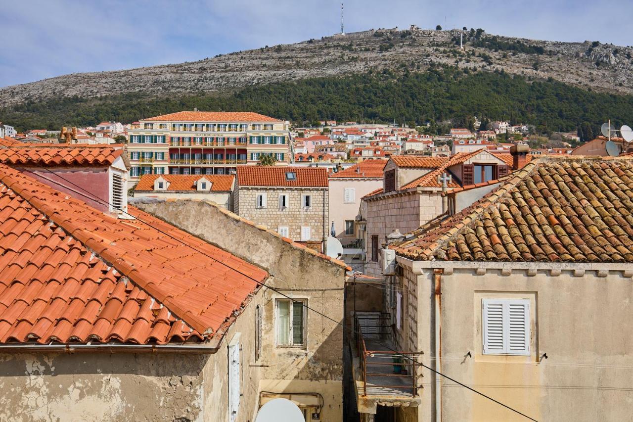 Stone Elegance Daire Dubrovnik Dış mekan fotoğraf