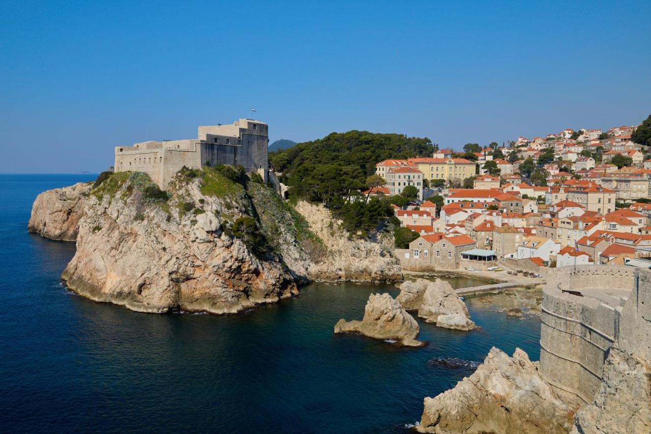 Stone Elegance Daire Dubrovnik Dış mekan fotoğraf