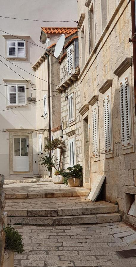 Stone Elegance Daire Dubrovnik Dış mekan fotoğraf