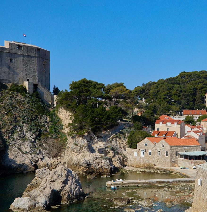 Stone Elegance Daire Dubrovnik Dış mekan fotoğraf