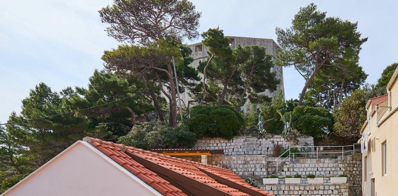 Stone Elegance Daire Dubrovnik Dış mekan fotoğraf