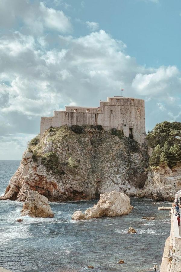 Stone Elegance Daire Dubrovnik Dış mekan fotoğraf
