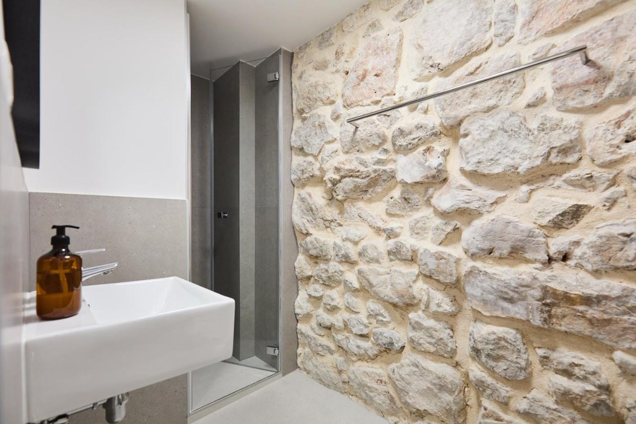Stone Elegance Daire Dubrovnik Dış mekan fotoğraf