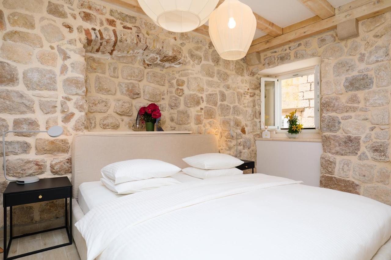 Stone Elegance Daire Dubrovnik Dış mekan fotoğraf