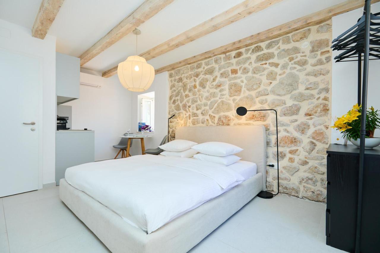 Stone Elegance Daire Dubrovnik Dış mekan fotoğraf