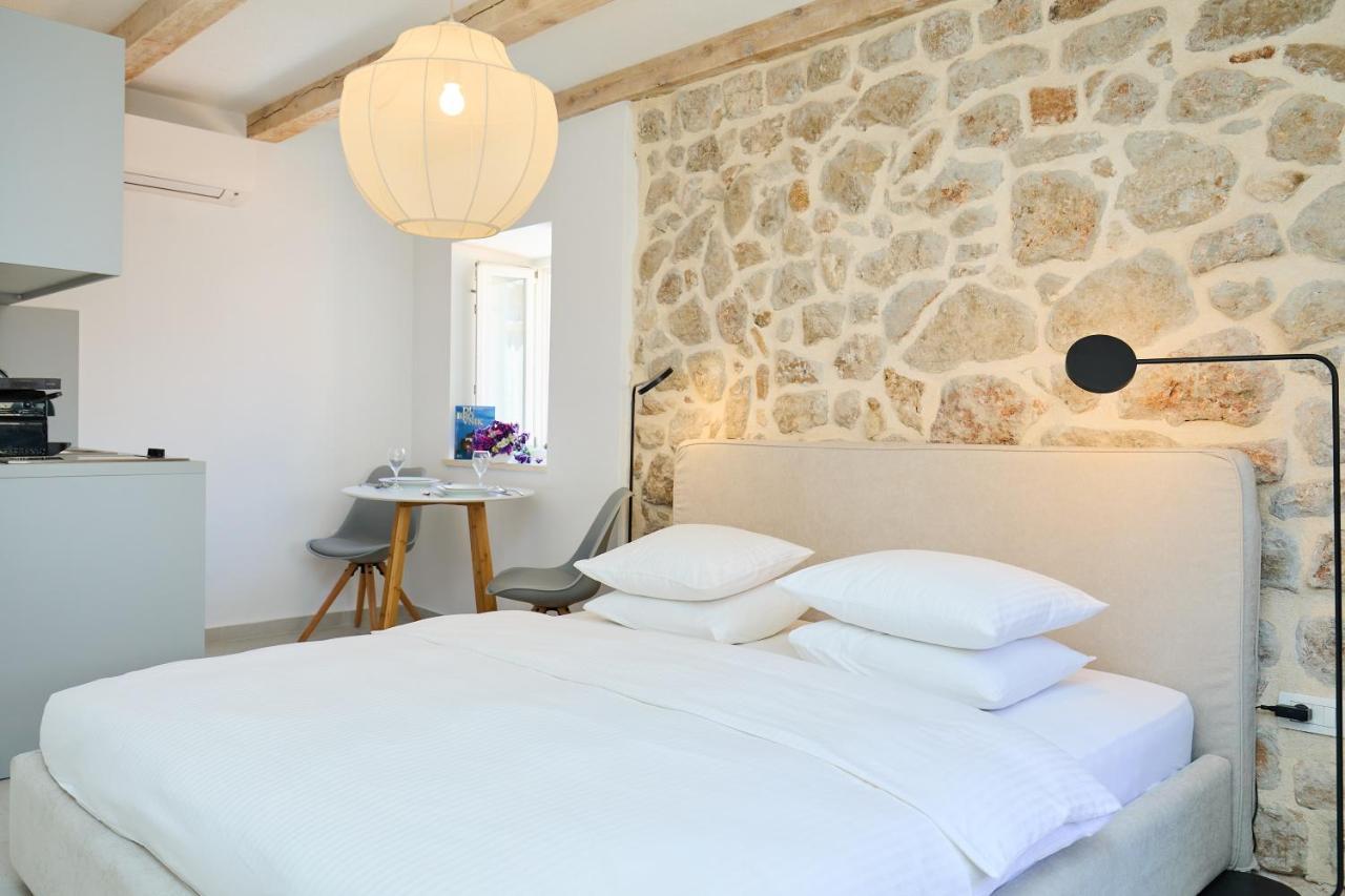 Stone Elegance Daire Dubrovnik Dış mekan fotoğraf