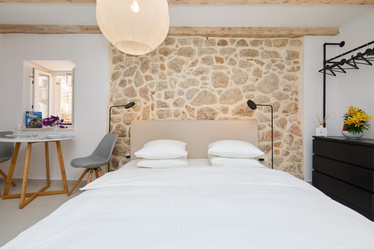 Stone Elegance Daire Dubrovnik Dış mekan fotoğraf