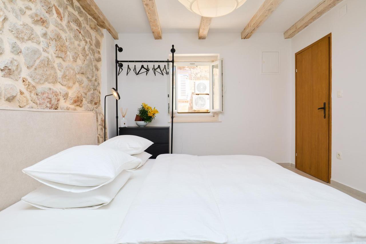 Stone Elegance Daire Dubrovnik Dış mekan fotoğraf