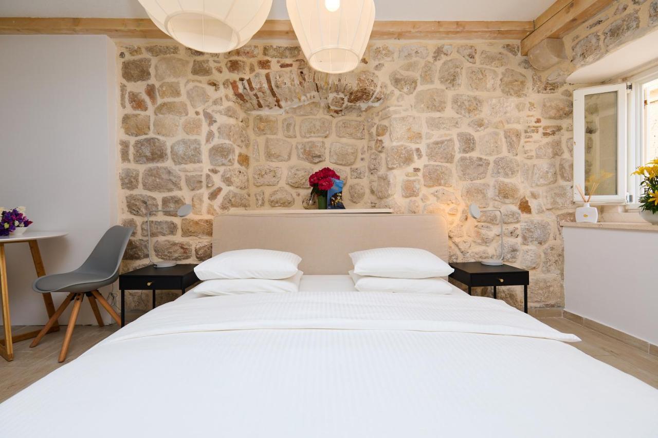 Stone Elegance Daire Dubrovnik Dış mekan fotoğraf
