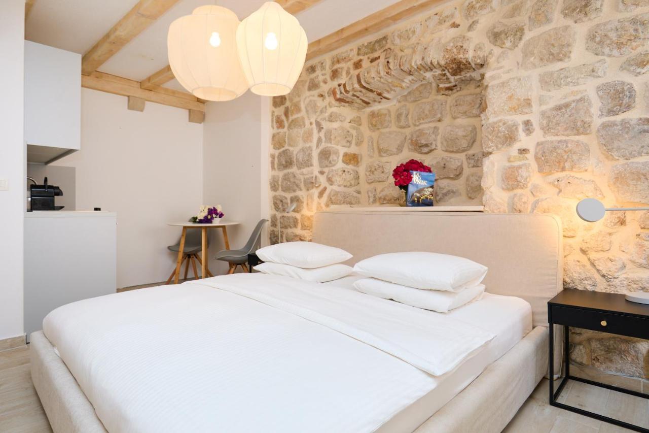 Stone Elegance Daire Dubrovnik Dış mekan fotoğraf