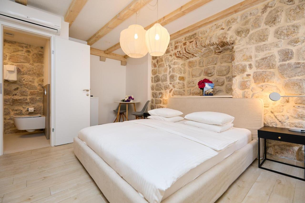 Stone Elegance Daire Dubrovnik Dış mekan fotoğraf